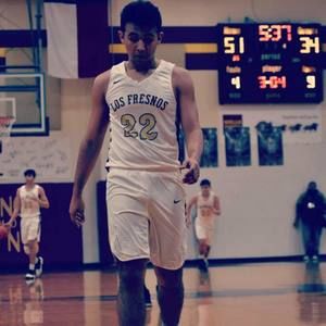 Meet your Posher, Abe